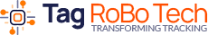 Tag Robo Tech logo