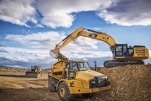 Leased assets documentation
