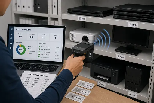 RFID
